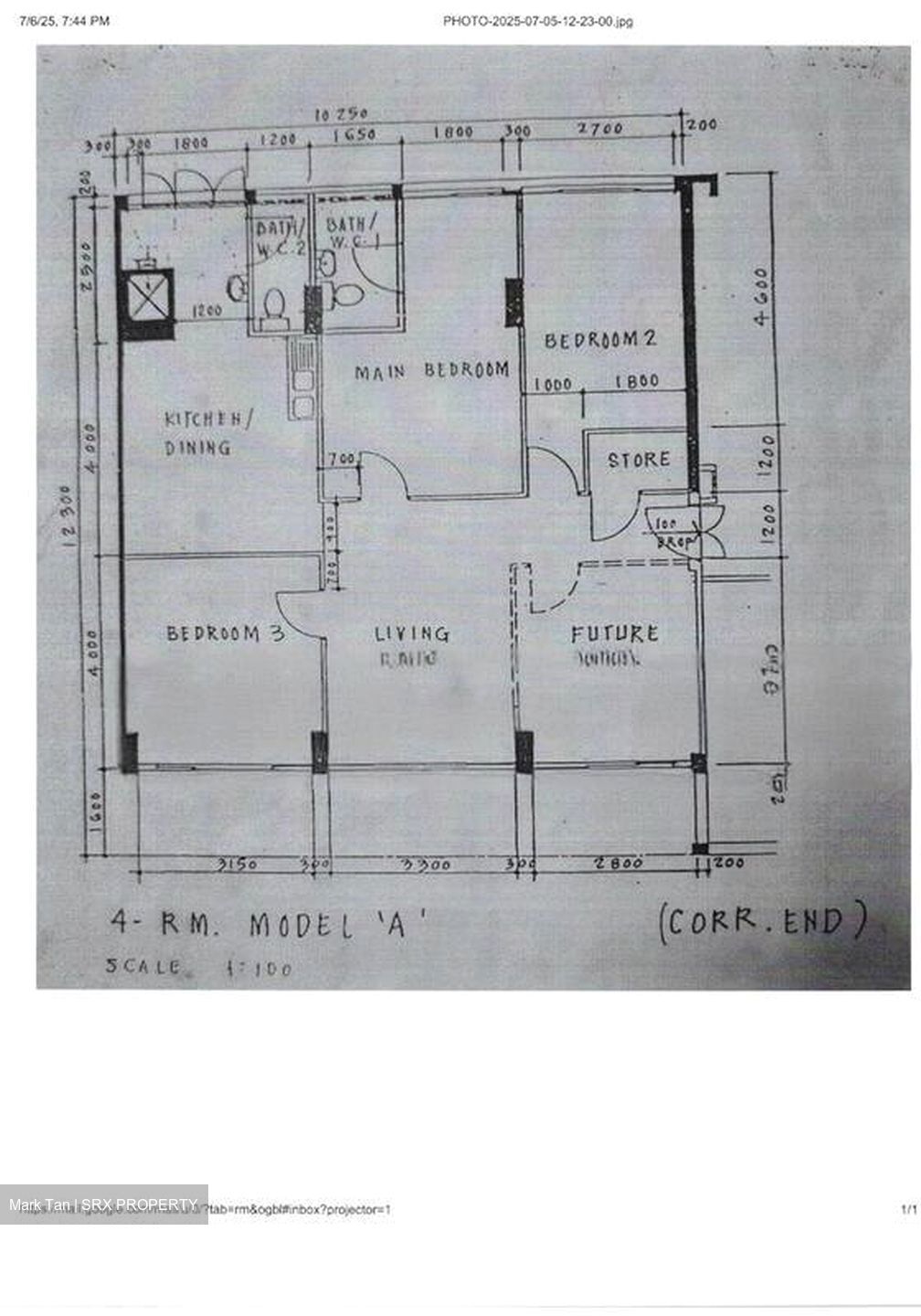 Blk 404 Keat Hong Laurel (Choa Chu Kang), HDB 4 Rooms #454932721